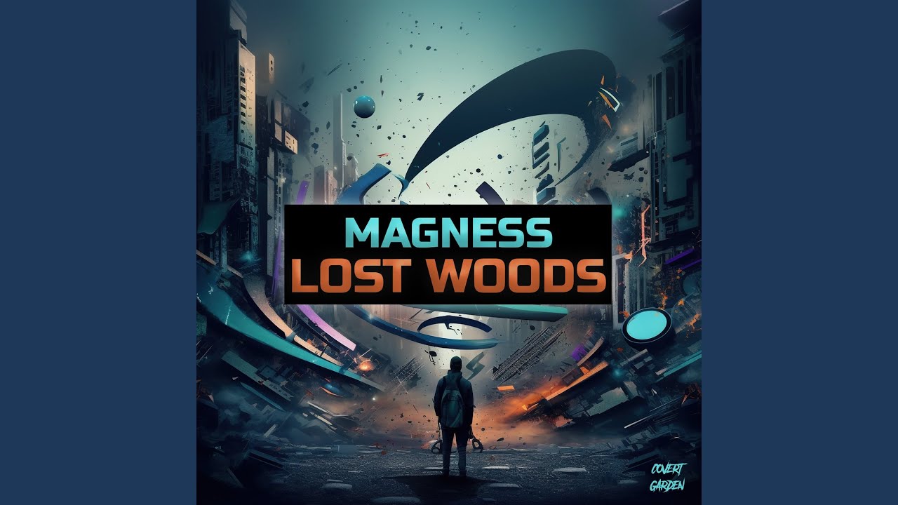 Watch Lost Woods on YouTube Watch Lost Woods on YouTube