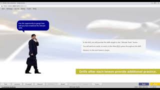 VIASINC DCS Training Demonstration