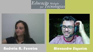 Quais são as diferenças entre ENSINO REMOTO X EAD