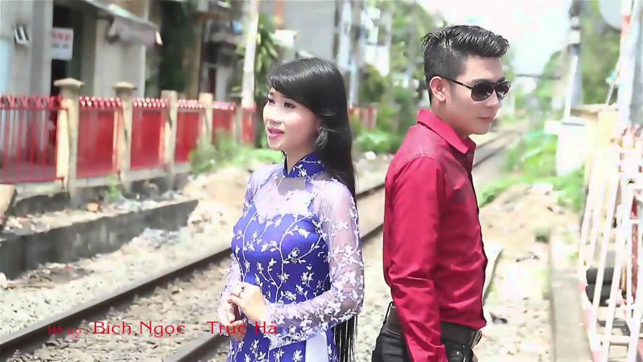 CHIỀU SÂN GA - CAO NHÂN TRÍ ft KHÁNH NGÂN ( VOL1)