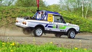 : Rally Prague revival 2024.  968 - ,    