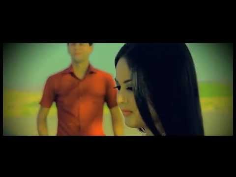 Aly Alyyew - Janym sen (2012)