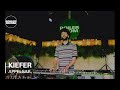 Kiefer Boiler Room x Appelsap Festival 2017 Live Set