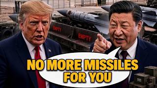 U.S. Is OUT OF MISSILES! Guess Who Controls the Minerals to Make More?
In this segment Jimmy and Americans’ Comedian Kurt Metzger discuss the U.S. military’s severely depleted stocks of long-range precision missiles and air-defense interceptors after supplying allies and conducting operations in Ukraine, Yemen, and Iran. They highlights concerns about dependence on China for processing rare-earth minerals and tungsten needed to manufacture replacement weapons, while questioning whether current production can replenish depleted inventories quickly enough.
The discussion also criticizes the Pentagons spending, contracting with major defense companies, and the proposed increase in military funding, framing prolonged wars as financially beneficial to the military-industrial complex. The hosts ultimately argue that these shortages expose weaknesses in U.S. military readiness and challenge the idea that the country can sustain multiple major conflicts simultaneously.
Kurt Metzger on Twitter: https://twitter.com/kurtmetzger
Kurt’s website: http://www.KurtMetzgerComedy.com
Become a Premium Member: https://www.jimmydore.com/premium-membership
Go to a Live Show: https://www.jimmydore.com/tour
Subscribe to Our Newsletter: https://mailchi.mp/jimmydorecomedy/ytlivestreams
LIVESTREAM & LIVE SHOW ANNOUNCEMENTS:
Email: https://mailchi.mp/jimmydorecomedy/ytlivestreams
Twitter: https://twitter.com/jimmy_dore
Facebook: https://www.facebook.com/JimmyDoreShow
Instagram: https://www.instagram.com/thejimmydoreshow
WATCH / LISTEN FREE:
Videos: https://www.jimmydore.com
Podcasts: https://www.jimmydore.com (Also available on iTunes, Apple Podcasts, Spotify, Google Podcasts, or your favorite podcast player.)
ACCESS TO FULL REPLAYABLE LIVESTREAMS:
Become a Premium Member: https://www.jimmydore.com/premium-membership
SUPPORT THE JIMMY DORE SHOW:
Make a Donation: https://www.jimmydore.com/
Buy Official Merch (Tees, Sweatshirts, Hats, Bags): https://thejimmydoreshow.dashery.com/
https://dobynsfamilycreations.com/collections/the-jimmy-dore-show-store
DOWNLOAD OUR MOBILE APP:
App Store: https://apps.apple.com/us/app/jimmy-dore/id839294547
Google Play: https://play.google.com/store/apps/details?id=com.jimmydore.jimmydore
Jimmy Dore on Twitter: https://twitter.com/Jimmy_Dore
Stef Zamorano on Twitter: https://twitter.com/miserablelib
About The Jimmy Dore Show:
#TheJimmyDoreShow is a hilarious and irreverent take on news, politics and culture featuring Jimmy Dore, a professional stand up comedian, author and podcaster. The show is also broadcast on Pacifica Radio Network stations throughout the country. U.S. Is OUT OF MISSILES! Guess Who Controls the Minerals to Make More?