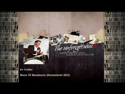 Irv Cottler - Moon Of Manakoora - Remastered 2023