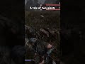 A Tale of Two Giants in #skyrim #moddedskyrim #skyrimmoddedplaythrough