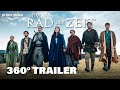 Das Rad der Zeit Offizieller 360 Grad Trailer | Prime Video DE