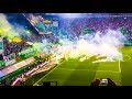 O Mundo sabe que - Sporting vs Benfica (5 Maio 17)