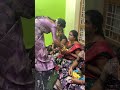 మానస అక్క పసుపు బొట్టు ఇస్తుంది నాకు ❤️❤️❤️ #telugu #newyoutuber