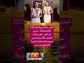 أفضل ممثلة عربية لعام 2025 فضلا وليس امرا الاشتراك بالقناة