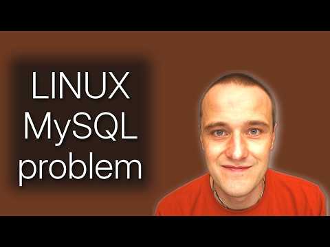 MySql database from usb stick (3 Solutions!!)