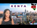 IS NAIROBI KENYA 🇰🇪 DIFFERENT? | A NIGERIAN'S REVIEW ABOUT KENYA | STUCK IN NAIROBI - END SARS NOW