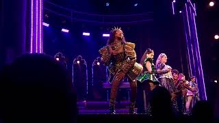 PARODY: SIX Queens on Broadway [September 2023 version]