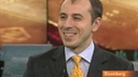 Blanch Says Oil May Climb to $140, Sees Gold at $1,500