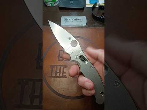 Knife channels be like....