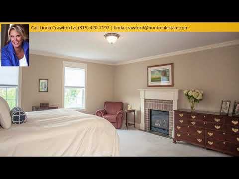 4623 Hartsfield Pl, Manlius, NY home video tour