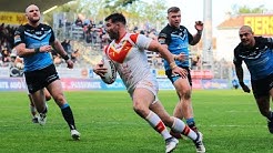 Résumé Dragons Catalans vs Hull FC (R10)