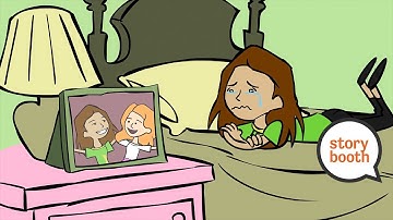 I Talked Behind My Best Friend