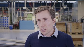 New WorkPoint case management system at Grundfos