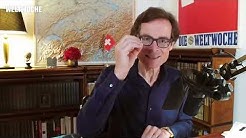 Verrückt? Grünliberale Ameti schiesst mit Pistole auf Jesus und Maria – Weltwoche Daily CH thumbnail