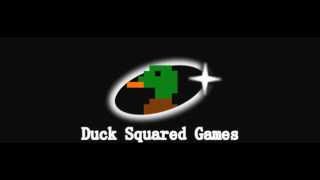 Duck Squared Games - Splash Screen
