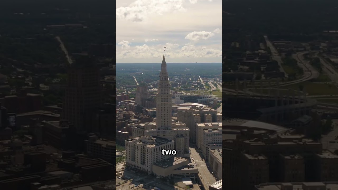 Top 3 Most Dangerous Cities in Ohio