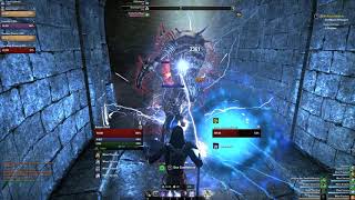 ESO Wayrest Sewers 2 Vet The Gaming Council