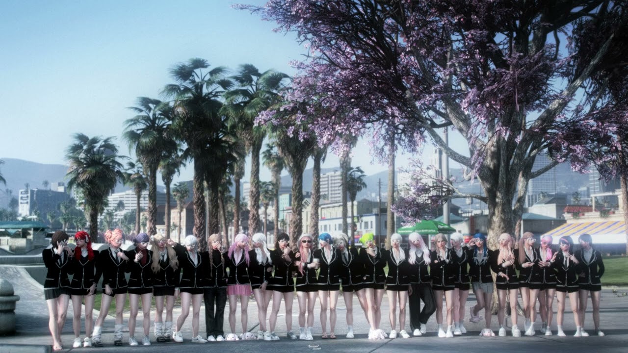 ติดเธอซะก่อน - JAONAAY | Minor Smilezer Zen BABYB (Cover)