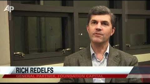 Tech Watch: Wearable Computing Could Take Off