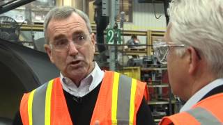 Trade Secrets | CEO to CEO: Greenheck Group
