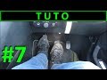 TUTO #7 - Comment arrêter une voiture