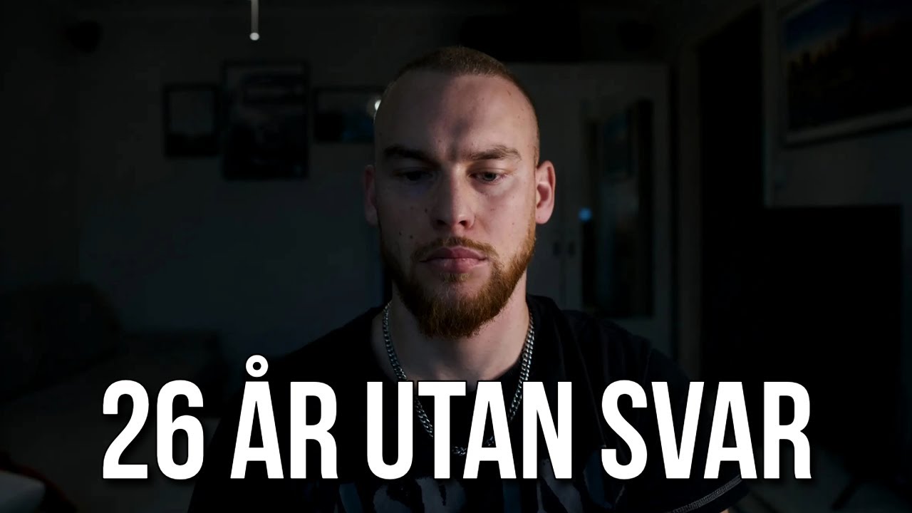 26 år innan jag fick svar: min ADHD-historia