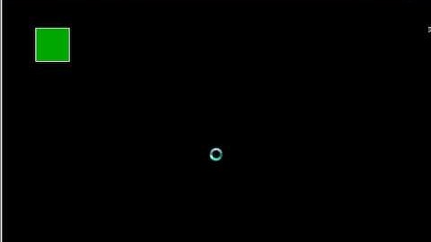 Boundary Fill Algorithm