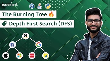 21. The Burning Binary Tree 🔥  | DFS-BFS Pattern | Binary Tree Tutorials | Code Implementation