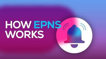 How EPNS works | epns crypto | epns explained | epns usecases | crypto basics malayalam | Crypto