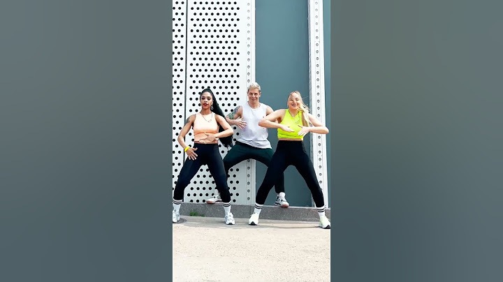 best way to start 2024 is with a dance workout! Shine bright, dance bold. Our incredible instructors