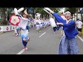 四国銀行2019よさこい踊り子隊 の動画、YouTube動画。