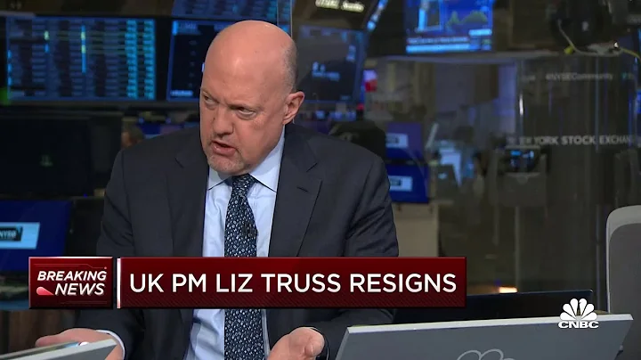 UK PM Liz Truss' resignation should not have an im...