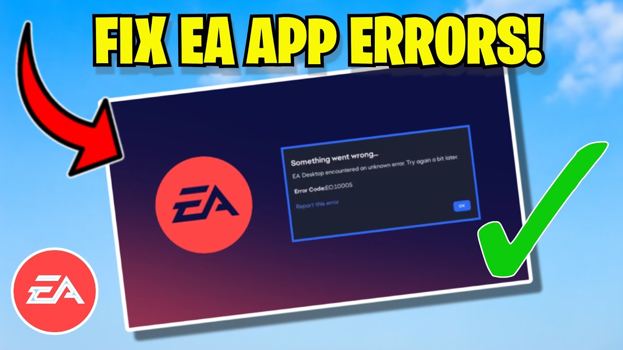 How to Fix EA Origin Games Not Launching on Steam for Windows