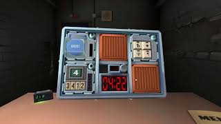 Pat and David: Keep Talking and Nobody Explodes