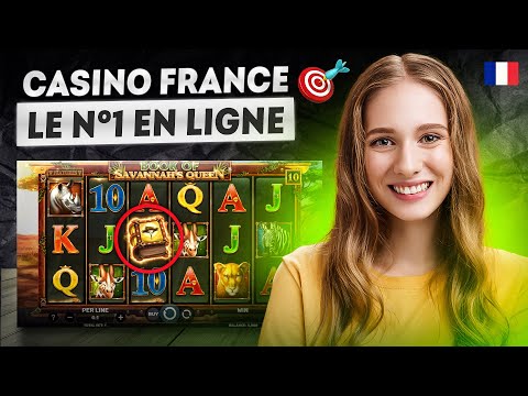Découvrez Casino Levant : Jouez au casino en ligne en toute sécurité en France