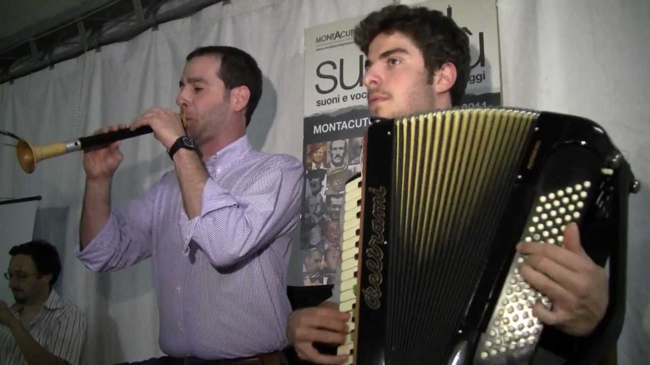 MONFERRINA.....STEFANO BUSCAGLIA E MATTEO BURRONE