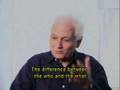 Jacques Derrida On Love and Being
