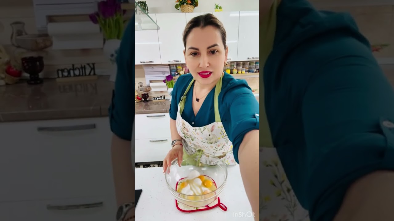 Nu arunca cozonacul!Cea mai delicioasă Budincă de Cozonac❤️Rețetă Rapidă 