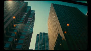 New York Film Emulation (Sony FX3)