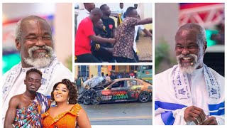 Lilwin Went To C0Mahis Accident Was A Testi Laughedhis Wifes Reaction-Adom Kyei Reveals Secrets