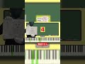 音感テスト MEGALOVANIAの原曲キーはどれでしょう UNDERTALE 音感テスト MEGALOVANIAの原曲キーはどれでしょう UNDERTALE