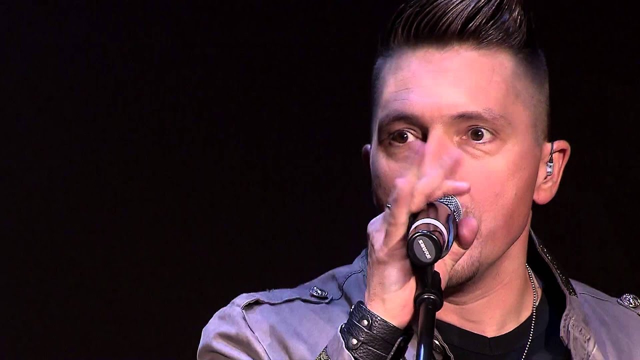 Ákos - A sámán szól [Aréna 2011]