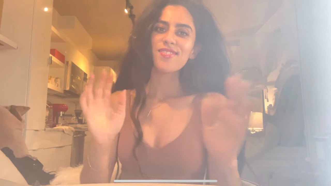 Virgo 2021-2024 “I said I wouldn’t fall in love and now I’m shellshocked - how did this happen!?” 🤯