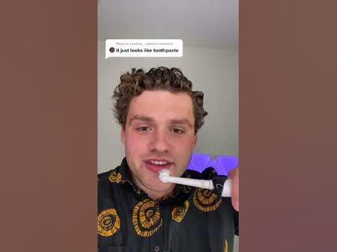 Using Candy As Toothpaste! - YouTube